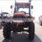 4x4 mini tractor 100hp cheap farm tractor for sale,farm track tractor price