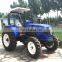 70HP 4 wheel drive china farm tractors for sale