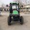 40hp second hand tractor, used front end loader farm tractor, tractor air conditioner