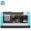 Wholesale Manual Horizontal Metal bench lathe machine CK63L lathe milling and drilling machine