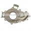 customized best seller low price aluminum continuous casting machine products with cnc machining