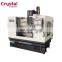 High Precision Small 4 Axis CNC Milling Machine Price VMC7032