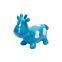 Kids Play Non-slip Inflatable Children's Toy?Inflatable?Jumping?Animal