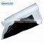 heat control white black reflective panda film for blackout greenhouse