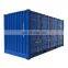 Custom Made New 20 Foot and 40ft High Cube Open Side Door Container
