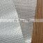 PE Woven mesh clear color tarpaulin scaffolding tarp for construction