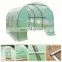 Agricultural Durable Waterproof Poly Hydroponic Conservatory