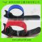 Manufacture supplier hook and loop tape industrial