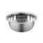ODM OEM cool rolled steel and plastic Korean Style Smokeless grill plate with grill plate