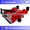 High efficiency automatic groundnut gatherer harvesting machine