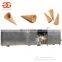 Gelgoog Brand Snow Ice Cream Crispy Cone Moulding Machine Rolled Sugar Cone Maker On Sale