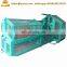Fiber cotton rope making machine , PP rope making machine for sale