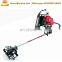 Handheld electric lawn mower grass cutter price with high performance