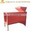 Hot Sale of Durable Grain Winnowing Cleaning Machine, Paddy and Cocoa Bean Winnower