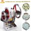 Popular powder tablet press machinery Pill press maker | candy press maker