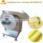 Industrial French Fries Potato Chips Making Machine Production Line