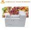 Chinese Mini Chestnut Opening Processing Equipment Chestnut Cutter Machine