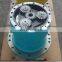 KSC10080 SH350-6 Swing Reduction Gearbox For Excavator