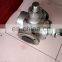 YCB series small oil pump gear pump