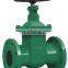 Lightest Durable Ductile Iron Gate Valves FM UL