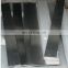 hot rolled black ss 310 316 316l Stainless steel flat bar