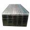 GB ASTM JIS GI Roof Purlin Galvanized Structural Steel C Channel