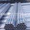 Hot dipped gi pipe galvanized steel pipe for structure
