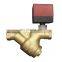 Forged Brass Static Balance Valve