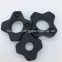 High Quality TS16949 Custom Balck And EPDM Rubber Molded Parts Supplier In China For Industry