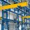 Wall Traveling Jib Crane