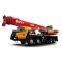 100ton SANY SAC1000 mobile All Terrain Crane