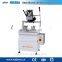 CNC PVC Window Door Corner Cleaning Machine/window door making machine