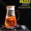 Glass Tea