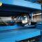 7LGQ Shandong SevenLift hydraulic cylinder used car ladder dock leveler loading dock levelers in pit ramp