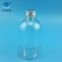 270ml Juice beverage glass bottle  manufacturer
