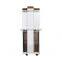 Three Modes Portable Home Dehumidifier With Touch Screen