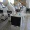 Industrial mobile air conditioner with 9000-12000BTU cooling capacity