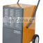 55L per day air commercial and industrial dehumidifier for sale with big discount