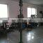 energy saving and environmental protection outside leisure hand lifting telescopic mast