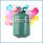 50lb Helium Gas Cylinders, 50lb Gas Cylinders, CE Certificate Helium Gas Cylinders