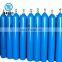 Industrial Seamless Steel O2, Chlorine Gas Cylinder