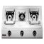 stainless steel gas stove,gas cooker,gas burner