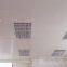 High Strength Irregular Aluminum Buckle Ceiling Stadium