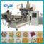 Bugles 3D Extrusion Food Process Line