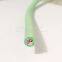 With Blue Sheath Color Umbilical Cable Rov Cable Oil-resistant