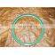 SAIC- IVECO 682 Series GENLYON Truck 3104C9006 Hub oil seal