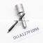 ERIKC DLLA 127P1098 0934009441 fog spray nozzle DLLA 127 P1098 injector nozzle DLLA 127P 1098 for 09500-6310