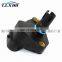 Original MAP Manifold Absolute Pressure Sensor MHK100820 For BMW Land Rover MHK100820L 12140872648