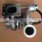 Auto engine part ISF2.8 2834188 turbocharger