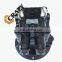 Brand new SK130-8 SK140-8 swing motor YY15V00016F1 ,excavator spare parts, SK130-8 swing device